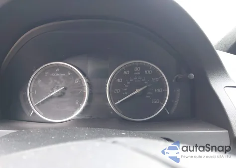 2015 Acura Rdx from USA, damaged, VIN 5J8TB4H54FL006875